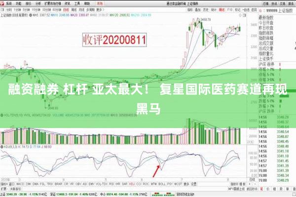 融资融券 杠杆 亚太最大！ 复星国际医药赛道再现黑马