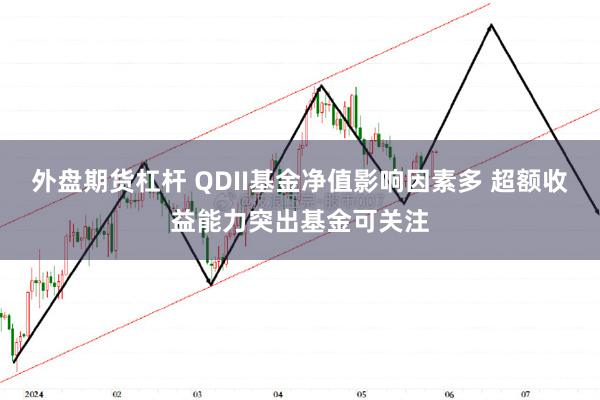 外盘期货杠杆 QDII基金净值影响因素多 超额收益能力突出基金可关注