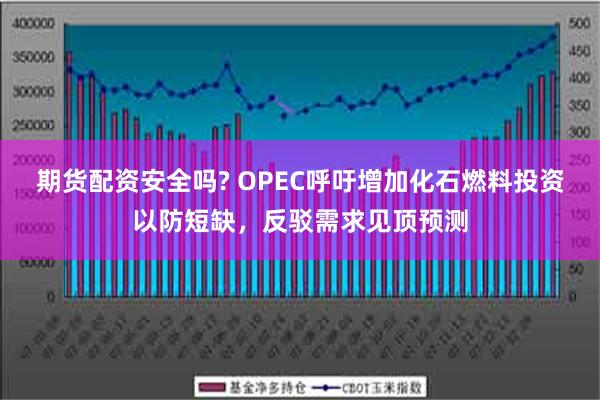 期货配资安全吗? OPEC呼吁增加化石燃料投资以防短缺，反驳需求见顶预测