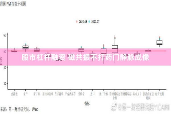 股市杠杆融资 磁共振不打药门静脉成像